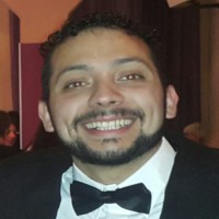 STI Network Employee Fernando Mamani's profile photo