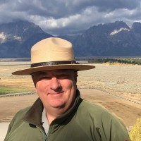 National Park Service Employee David Hursey's profile photo