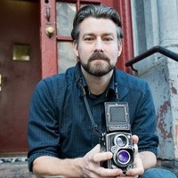 Glazer's Camera Employee Brent Osborne's profile photo