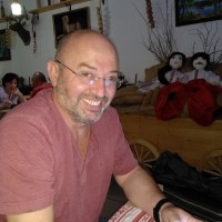Elcon recycling center ltd. Employee Igor Zarkhin's profile photo