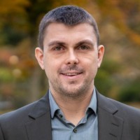 Mattilsynet/Norwegian Food Safety Authority Employee Dominik Flatten's profile photo