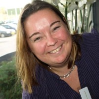 ZINZIZ Employee Femke Bennenbroek's profile photo