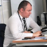 Michal Miskow Email & Phone Number