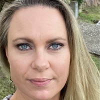 AGPAL Employee Kim Angove's profile photo