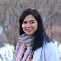 Kobalt.io Employee Meenu Bhardwaj's profile photo