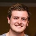 Plus-Project Partnership Employee Samuel Hadlington's profile photo