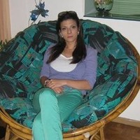 CRAFTER Employee Sanja Abazovic's profile photo