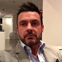 Cappellini cucine Employee Davide Spinelli's profile photo