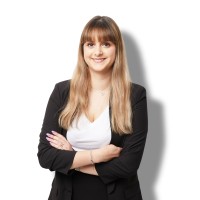 MSA National Employee Lara Magaldi's profile photo