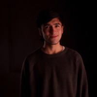 CFRD Employee Sebastián Arias Cortés's profile photo
