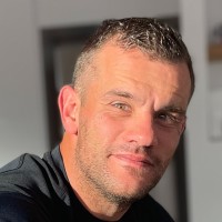 Living Turf Employee Clint Shaw's profile photo