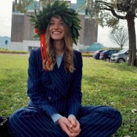 CMS Employee Silvia Dell'Anno's profile photo