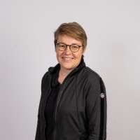 Com'Over Employee Claire Dorel's profile photo