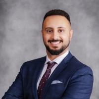 Young Wooldridge, LLP Employee Mo Basharaheel's profile photo
