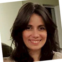 Iguatemi Empresa de Shopping Centers Employee Fernanda Oliveira's profile photo