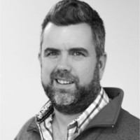 SkilledTradesBC Employee Robert Griesdale's profile photo