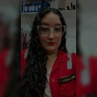 Mota-Engil Employee Rebeca Souza's profile photo