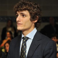 Extendi Employee Filippo de Marco's profile photo