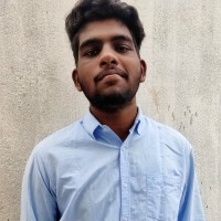 Rockwell Automation Employee Vinothkumar R's profile photo