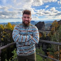 BraCom AS Employee Michael Grafanakis's profile photo