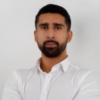 Hamza Ahmed Email