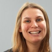 ACTANCE IT Employee Clothilde Blattlin's profile photo