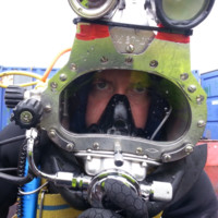 Hyperbaric Consult Employee Paul Madgwick's profile photo