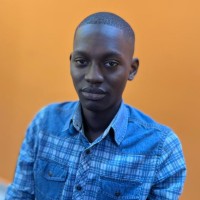 Mustapha Jaye's profile photo