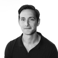 FleishmanHillard HighRoad (FHR) Employee Ben Rose's profile photo