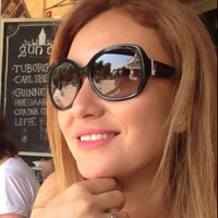 BRTK Employee Serda Tuzel's profile photo