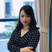 Gigatum - CLINGME Employee Thu Nguyen's profile photo