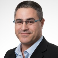Infinite Acres Employee Eyal Emmanuel's profile photo