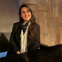 Tensolite Employee Cinthia Alvarez's profile photo