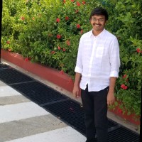 TalentPace Pvt Ltd Employee Sailesh Gunupudi's profile photo