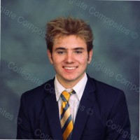 Federated Hermes Employee Daniel Schall's profile photo