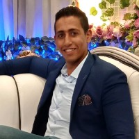 MADKOUR Employee Hossam Eid's profile photo