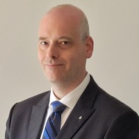 Ethicon, Inc. Employee Craig Faller's profile photo