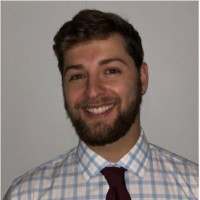 Rosewich Engineering Employee Matthew Roland's profile photo