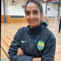 UQ Sport Employee Maria Luiza's profile photo