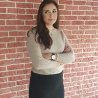 International British School of Bucharest Employee Iulia Boboc's profile photo