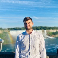 Epic Systems Corporation Employee Thomas Levini's profile photo