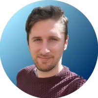 Lyance Employee Luc Fournier's profile photo