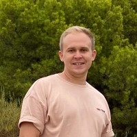 PokerMatch Employee Serhii Dudenko's profile photo