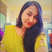 Brainworks Business Solutions Employee Uma Mane's profile photo