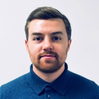 Nicholson Search and Selection Employee Tom Bassett's profile photo