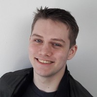 Profit4Cloud B.V. Employee Rémon Bookum's profile photo