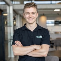 365id Employee Joel Persson's profile photo