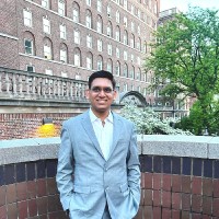 Ipca Laboratories Limited Employee Dharak Sanghvi's profile photo