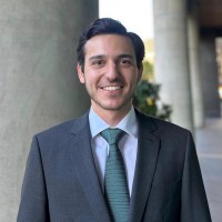 Alejandro Marin Email