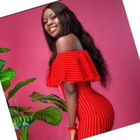 The Procurement Office Employee Abyna Okyerebea's profile photo